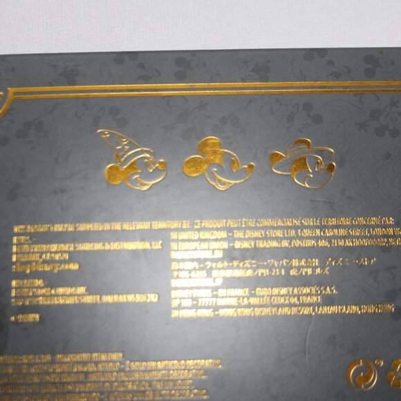 NWT Disney Special Edition Key Mickey Mouse - Picture 5 of 6